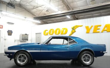 Chevrolet-Camaro-1968-5