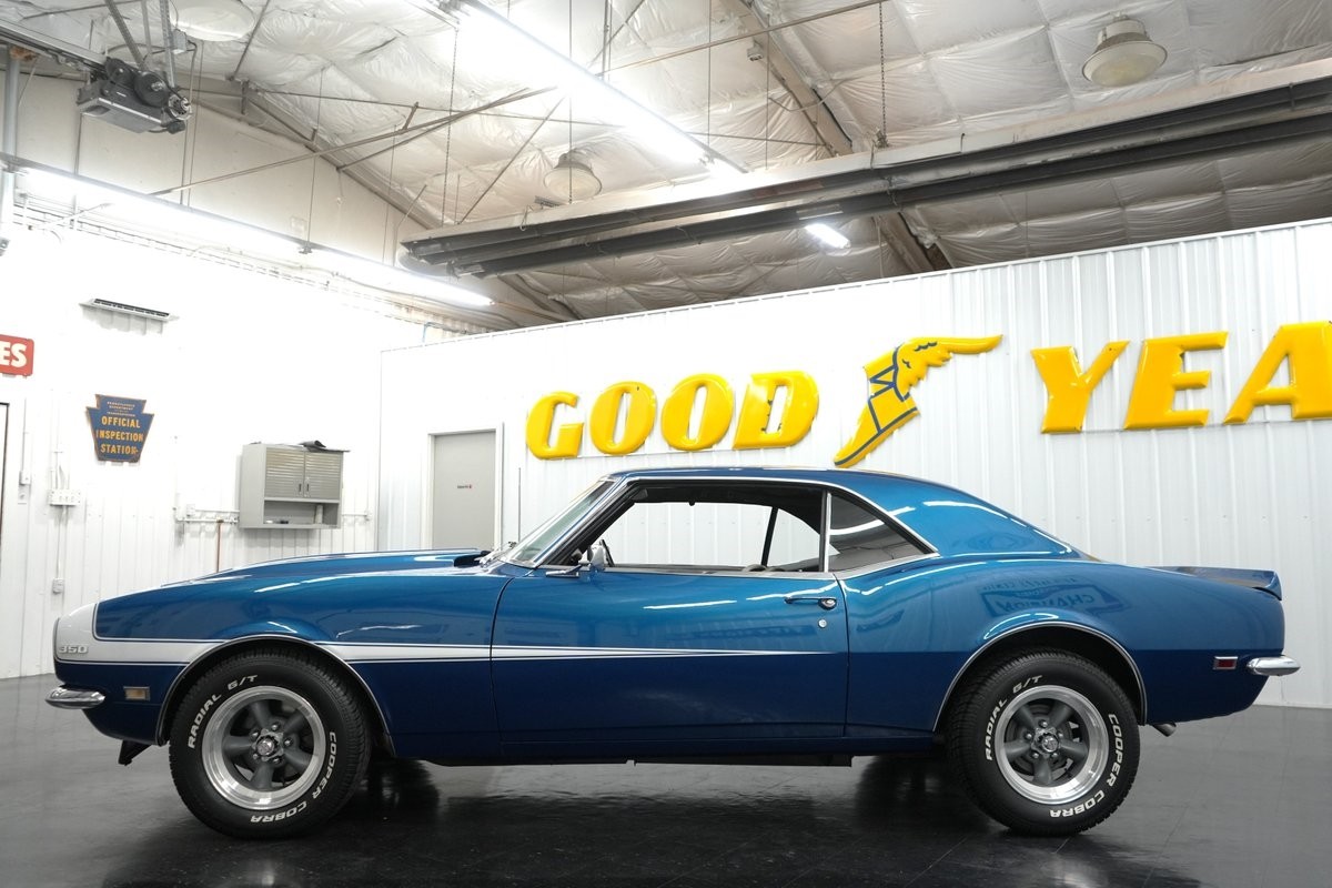Chevrolet-Camaro-1968-5
