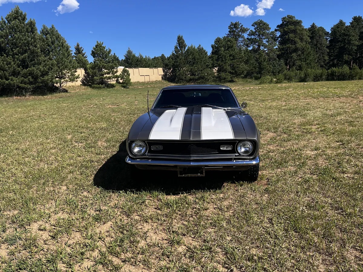 Chevrolet-Camaro-1968-5