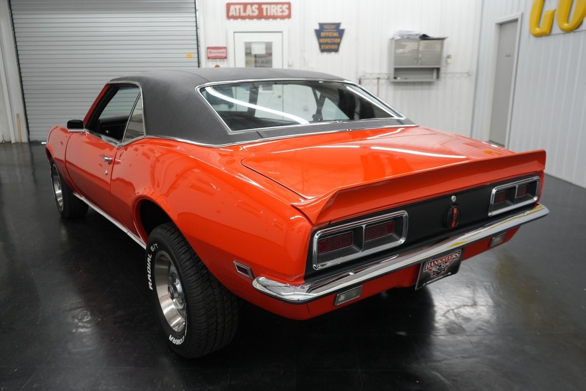 Chevrolet-Camaro-1968-7