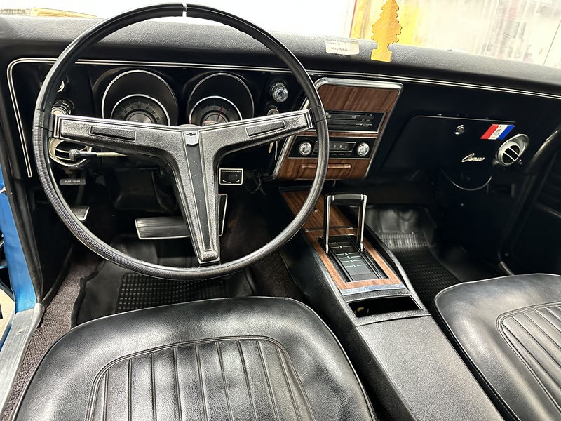 Chevrolet-Camaro-1968-8