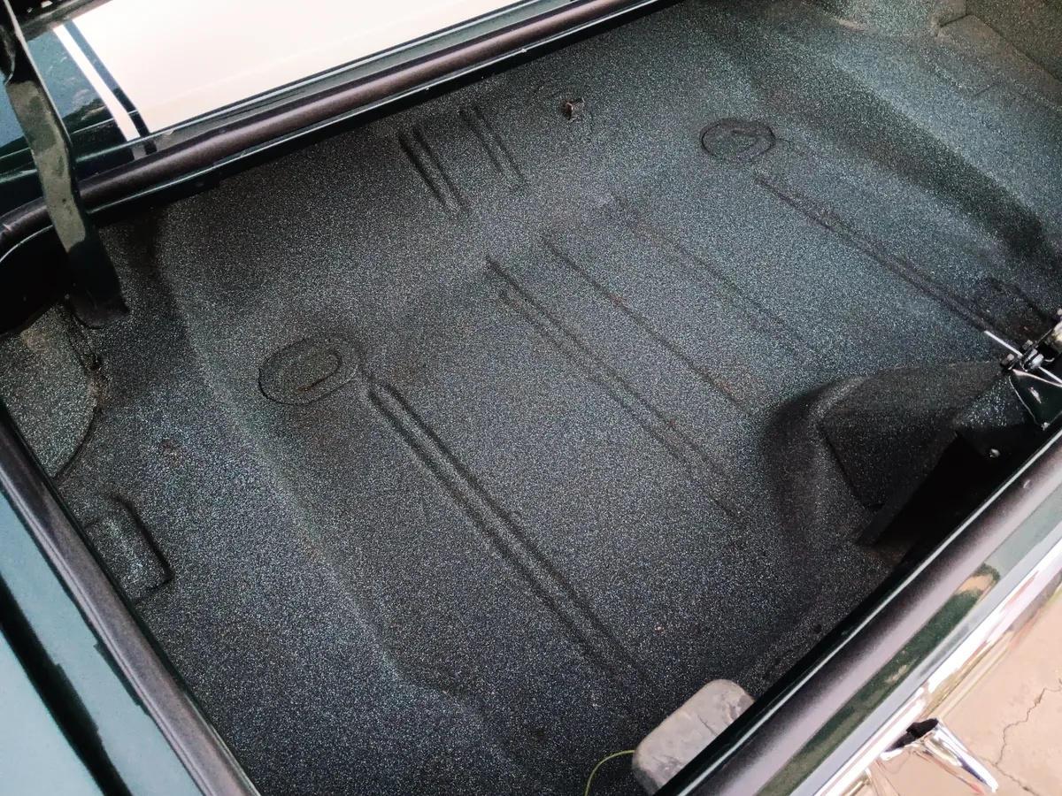 Chevrolet-Camaro-1968-British-Green-Black-19