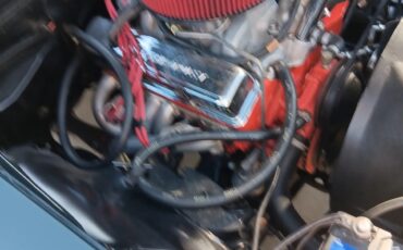 Chevrolet-Camaro-1968-British-Green-Black-4