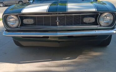 Chevrolet-Camaro-1968-British-Green-Black-6