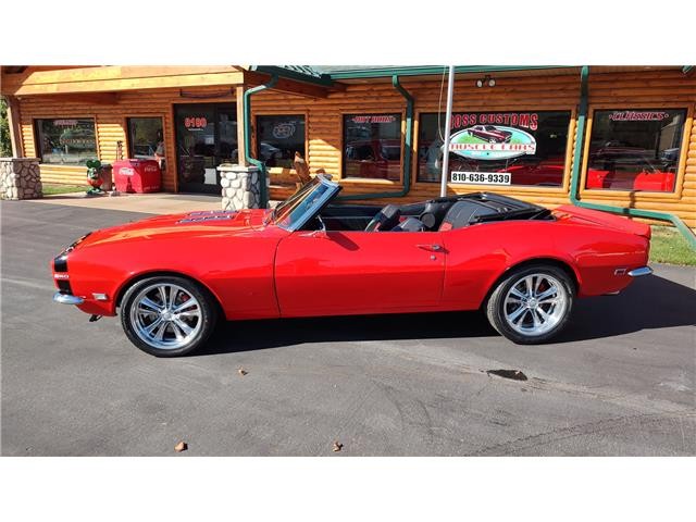 Chevrolet-Camaro-1968-Convertible-11