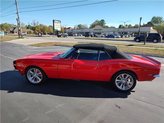 Chevrolet-Camaro-1968-Convertible-13