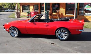 Chevrolet-Camaro-1968-Convertible-14