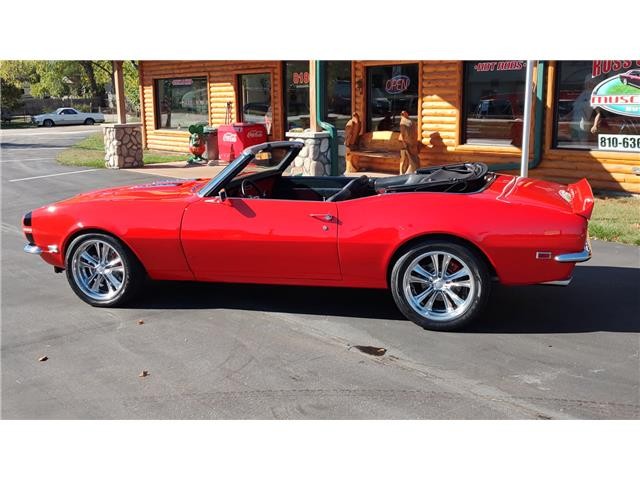 Chevrolet-Camaro-1968-Convertible-14