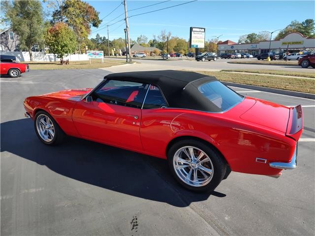 Chevrolet-Camaro-1968-Convertible-15