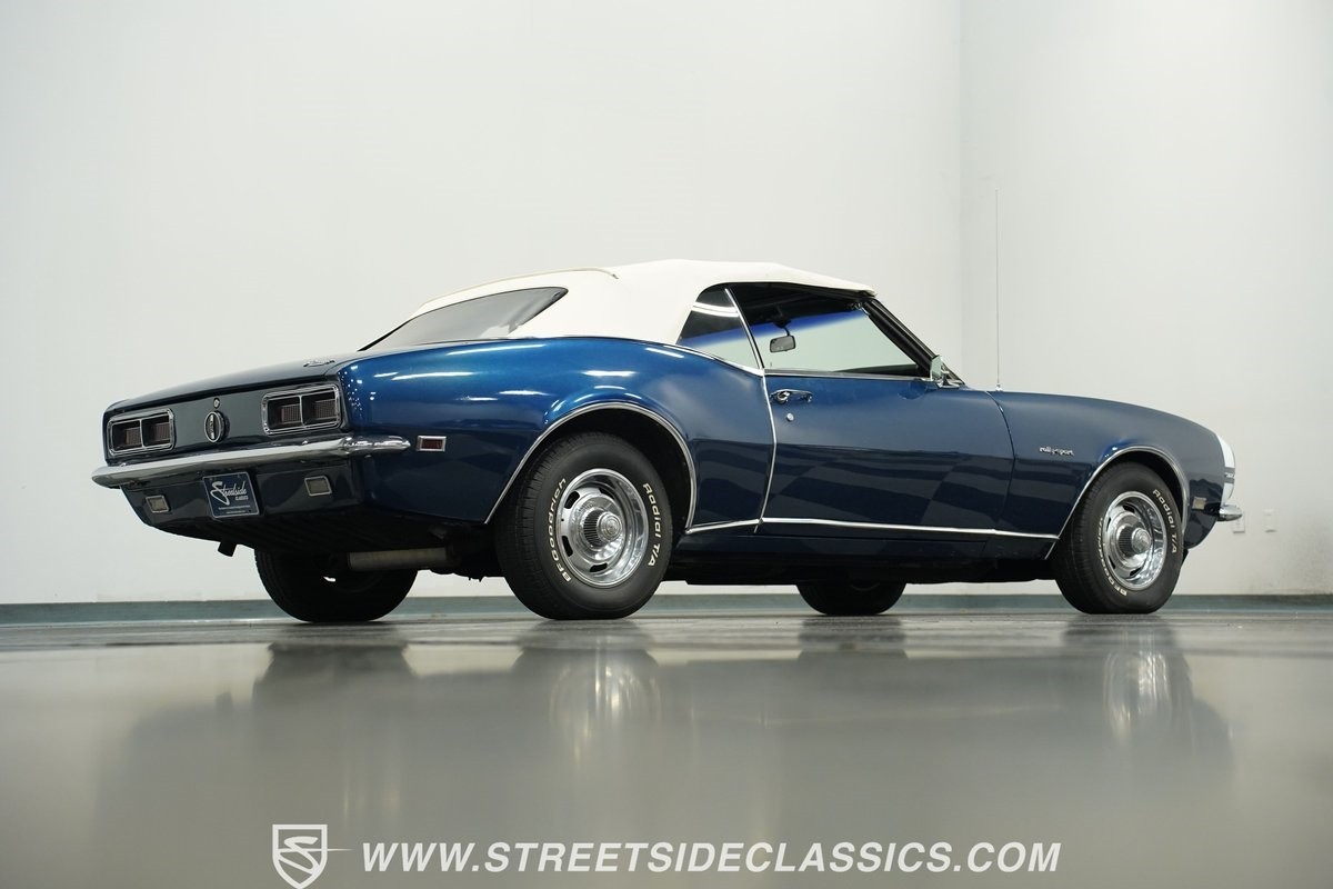 Chevrolet-Camaro-1968-Convertible-26