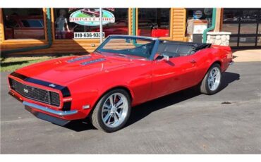 Chevrolet-Camaro-1968-Convertible-3