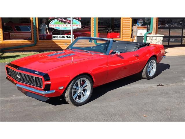 Chevrolet-Camaro-1968-Convertible-3