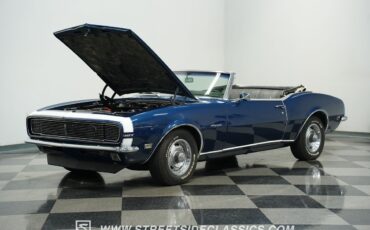 Chevrolet-Camaro-1968-Convertible-30