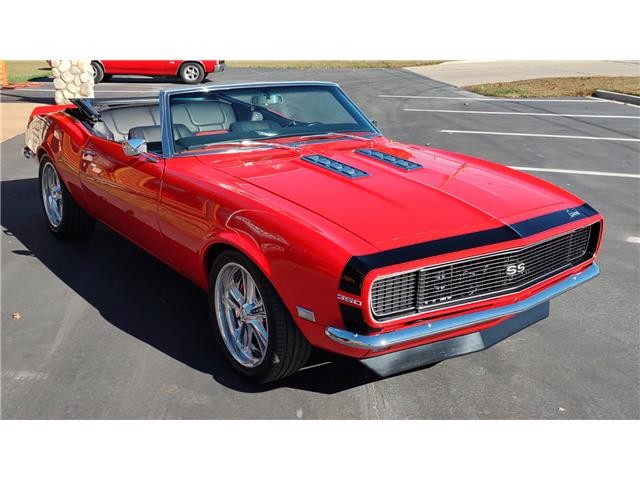 Chevrolet-Camaro-1968-Convertible-31
