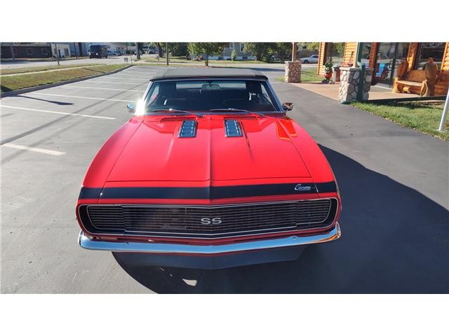 Chevrolet-Camaro-1968-Convertible-33