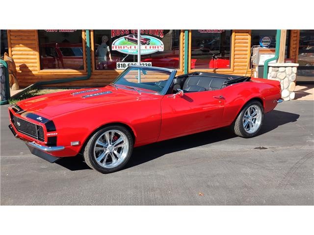 Chevrolet-Camaro-1968-Convertible-5
