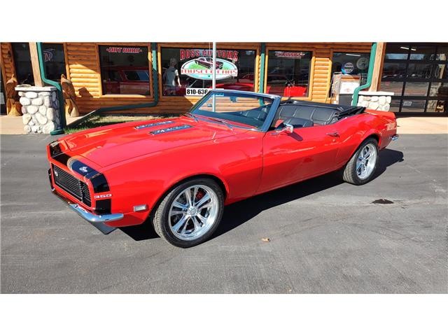 Chevrolet-Camaro-1968-Convertible-6