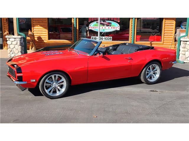 Chevrolet-Camaro-1968-Convertible-7