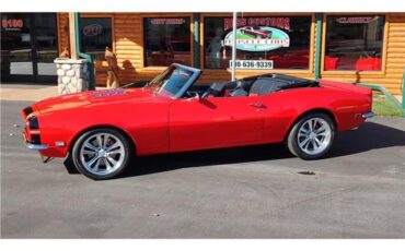 Chevrolet-Camaro-1968-Convertible-8