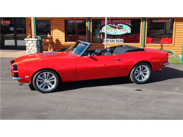 Chevrolet-Camaro-1968-Convertible-8