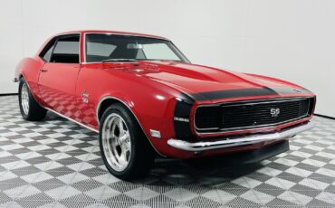 Chevrolet-Camaro-1968-Coupe-1