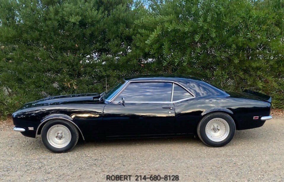 Chevrolet-Camaro-1968-Coupe-1
