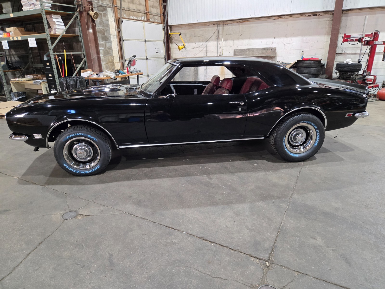 Chevrolet-Camaro-1968-Coupe-1