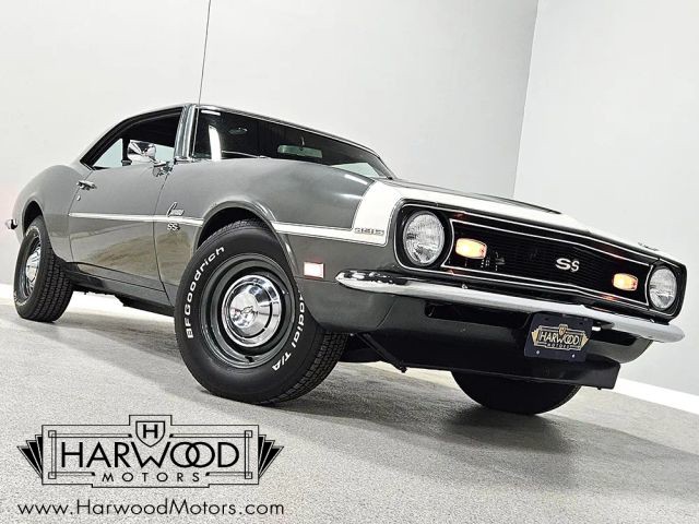 Chevrolet Camaro 1968 Coupe