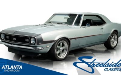 Chevrolet Camaro 1968