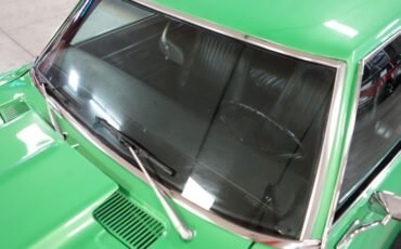Chevrolet-Camaro-1968-Green-Black-33