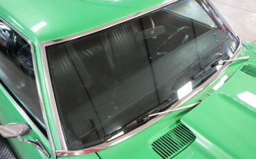 Chevrolet-Camaro-1968-Green-Black-34