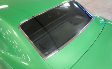 Chevrolet-Camaro-1968-Green-Black-39