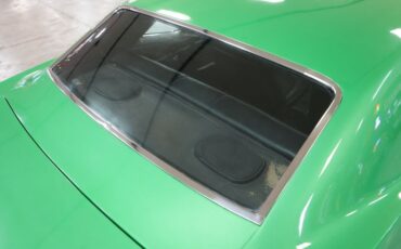 Chevrolet-Camaro-1968-Green-Black-40