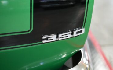 Chevrolet-Camaro-1968-Green-Black-46