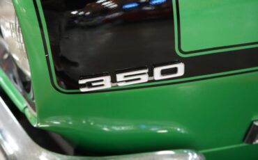 Chevrolet-Camaro-1968-Green-Black-47