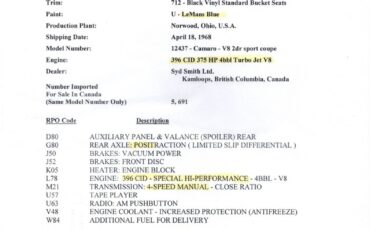 Chevrolet-Camaro-1968-Lemans-Blue-Black-14