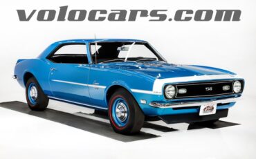 Chevrolet-Camaro-1968-Lemans-Blue-Black-18