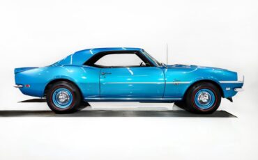 Chevrolet-Camaro-1968-Lemans-Blue-Black-20