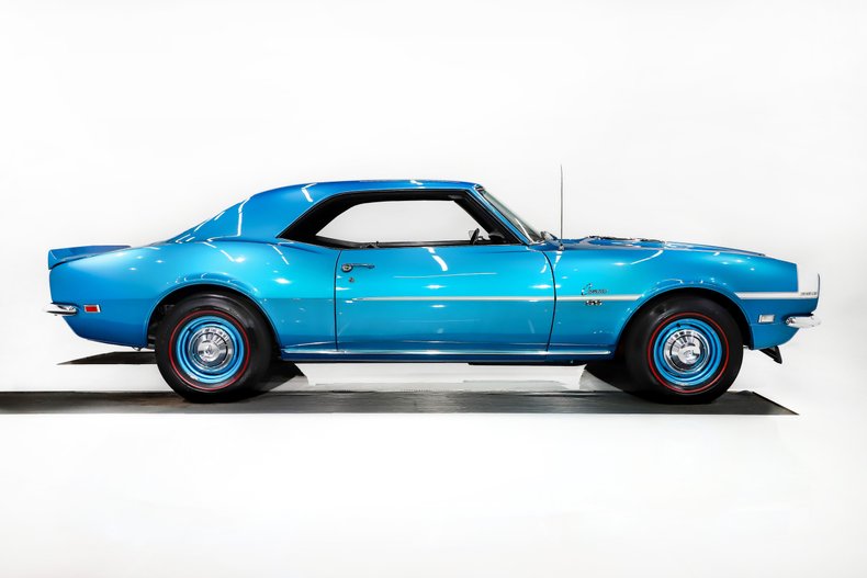 Chevrolet-Camaro-1968-Lemans-Blue-Black-20