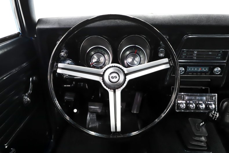 Chevrolet-Camaro-1968-Lemans-Blue-Black-21