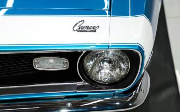 Chevrolet-Camaro-1968-Lemans-Blue-Black-24
