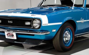 Chevrolet-Camaro-1968-Lemans-Blue-Black-25