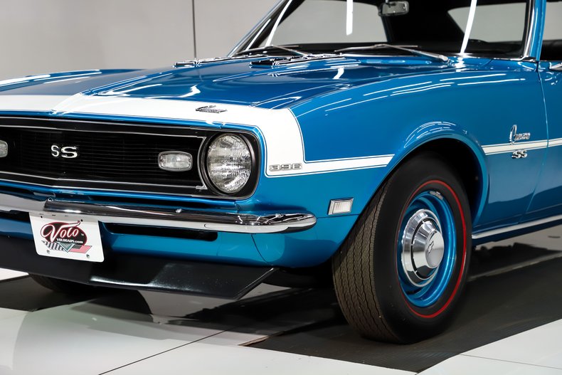 Chevrolet-Camaro-1968-Lemans-Blue-Black-25