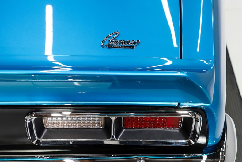 Chevrolet-Camaro-1968-Lemans-Blue-Black-33