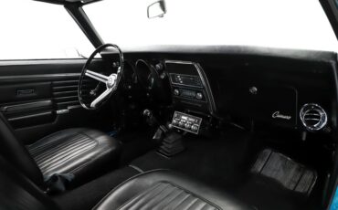 Chevrolet-Camaro-1968-Lemans-Blue-Black-34