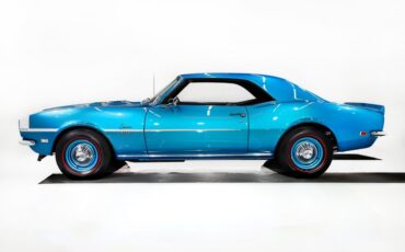 Chevrolet-Camaro-1968-Lemans-Blue-Black-37