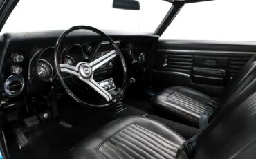 Chevrolet-Camaro-1968-Lemans-Blue-Black