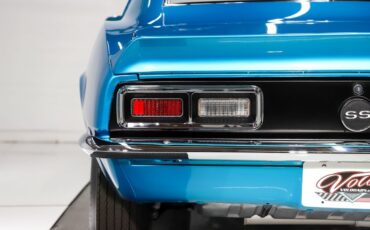 Chevrolet-Camaro-1968-Lemans-Blue-Black-38