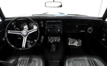 Chevrolet-Camaro-1968-Lemans-Blue-Black-4