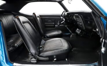 Chevrolet-Camaro-1968-Lemans-Blue-Black-42